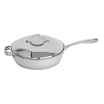 TEZ 32CM FRYPAN