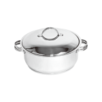 TEZ HIGH CASSEROLE 32CM