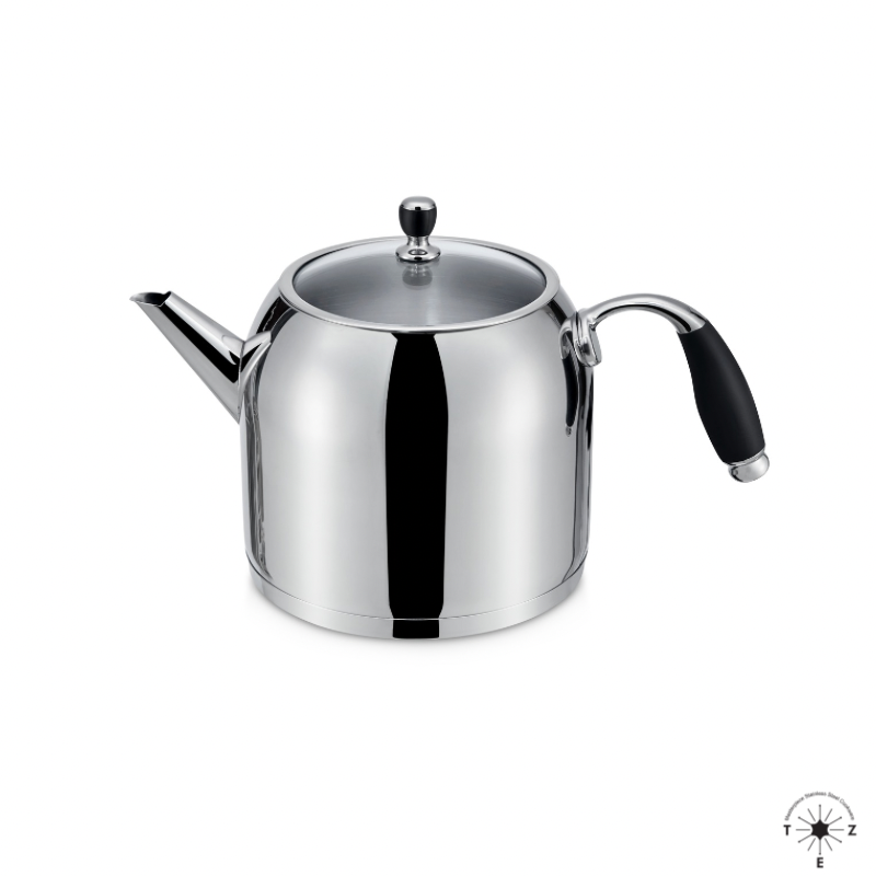 TEZ-TEAPOT-3L.png TEZ TEAPOT 3L - Image 1