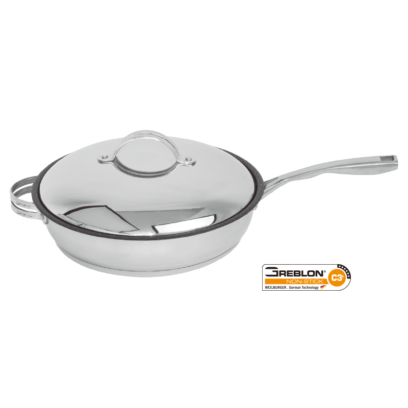 TEZ36x8CM-FRYPAN.png TEZ 36CM FRYPAN - Image 1