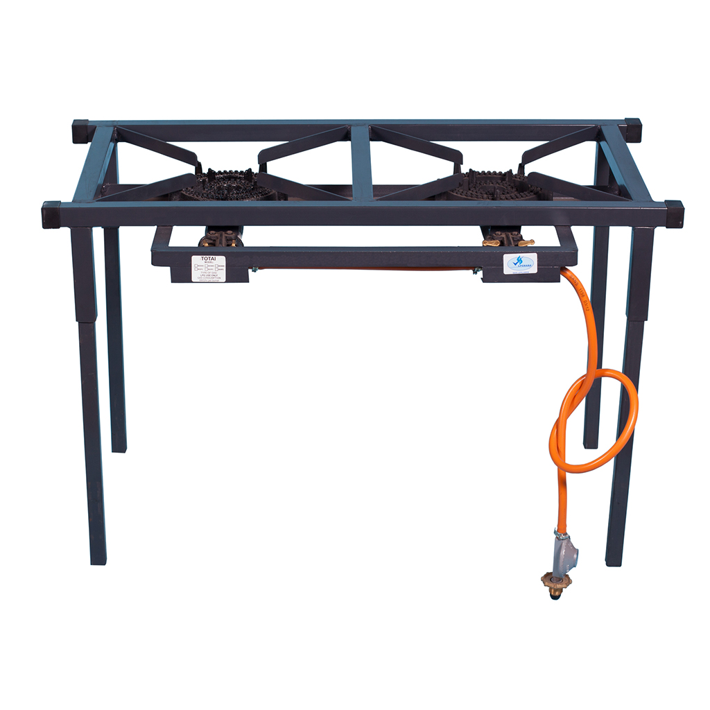 TOTAI-2-POT-BOILING-TABLE.jpg TOTAI 2 POT BOILING TABLE - Image 1