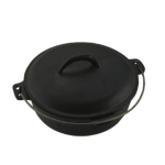 TOTAI 2.2L CAST IRON POT
