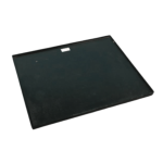 TOTAI CAST IRON PLATE - 40CM