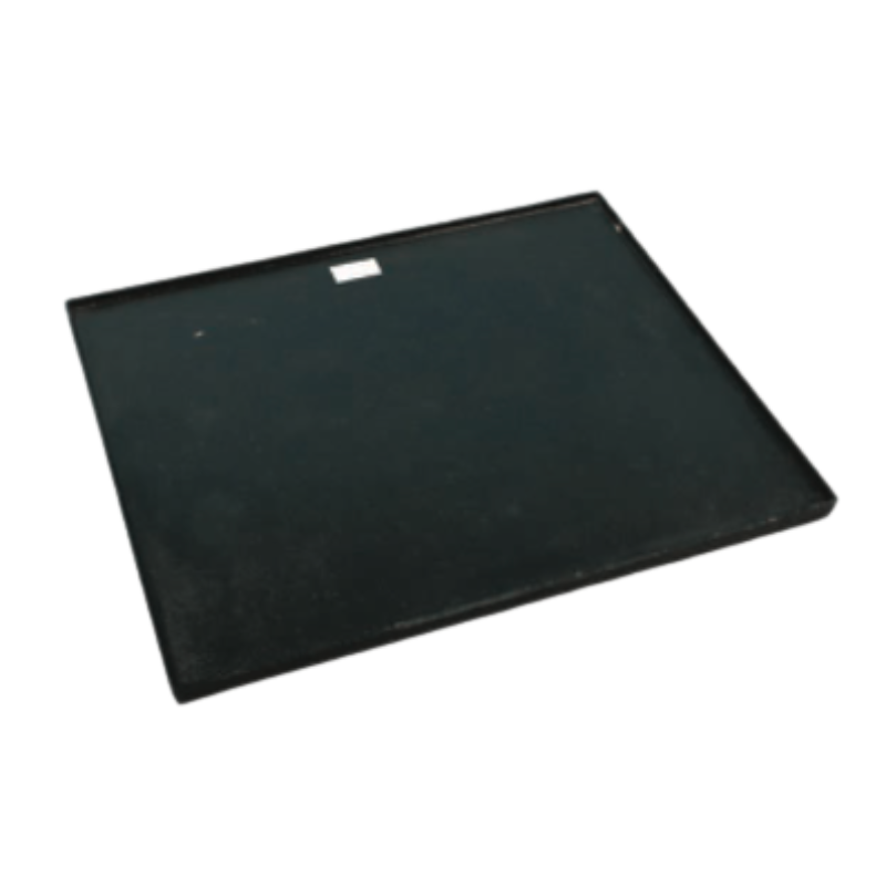 TOTAI-CAST-IRON-PLATE-40CM.png TOTAI CAST IRON PLATE - 40CM - Image 1