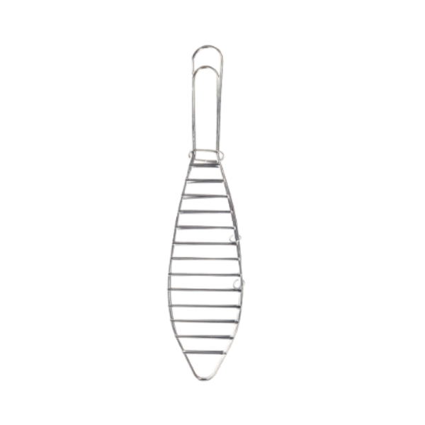 TOTAI FISH GRID