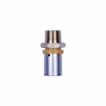 TOTAI TSP 1620 PEX 1/4 MALE ADAPTOR