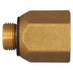 TOTAI TSP CADAC TO BULLNOSE ADAPTOR