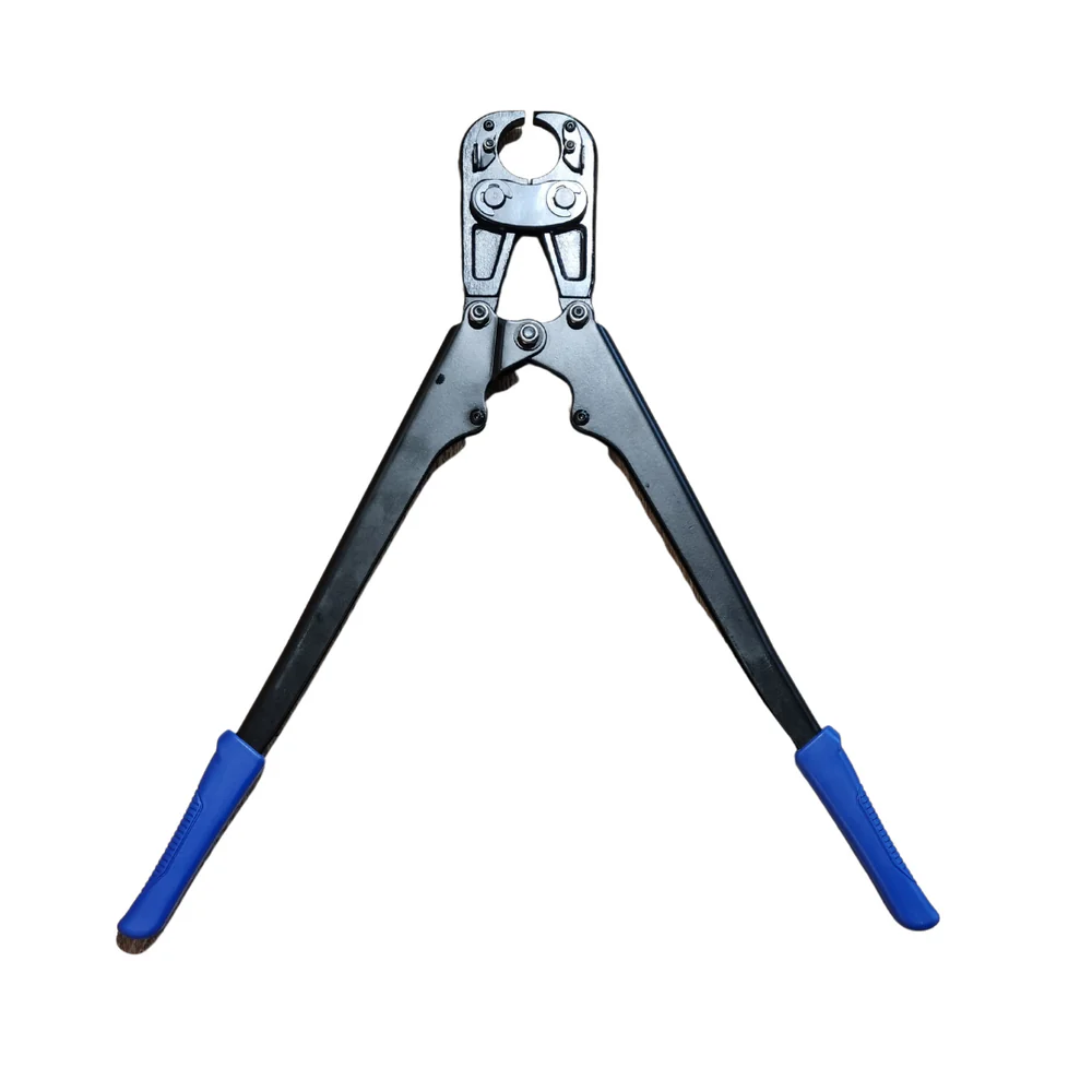 TOTAI-TSP-CRIMPING-TOOL-1216-TO-2632-PEX.webp TOTAI TSP CRIMPING TOOL 1216 TO 2632 PEX - Image 1