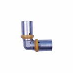 TOTAI TSP ELBOW 1620 PEX