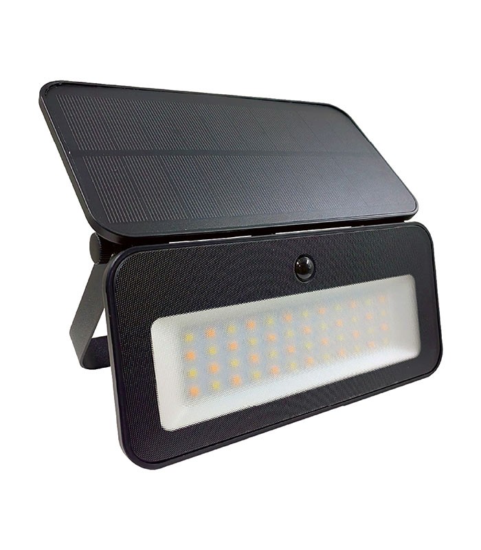 VITO-SOLAR-LIGHT-20W.jpg VITO SOLAR LIGHT AND PANEL 20W - Image 1