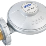 TOTAI BULLNOSE REGULATOR-BOXED