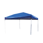 TOTAI 3X3M GAZEBO WITH ZIPPER BAG