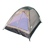 TOTAI 2 MAN EXPLORER TENT 200CM