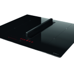 ELICA 60CM ASPIRATION HOB WITH DOWNDRAFT EXTRACTOR