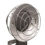 GAS TOP HEATER