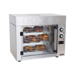 IDEAL ROTASSARY MACHINE