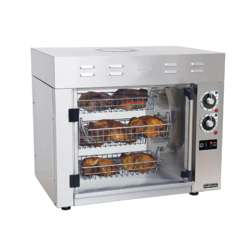 bird-8.png IDEAL ROTASSARY MACHINE - Image 1