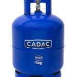 CADAC 5KG CYLINDER