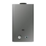 TOTAI 12L BATTERY IGNITION INDOOR GAS WATER HEATER