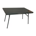 TOTAI 1.2M STEEL FOLDABLE CANTEEN TABLE