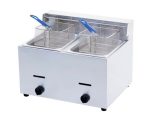 IDEAL GAS FRYER