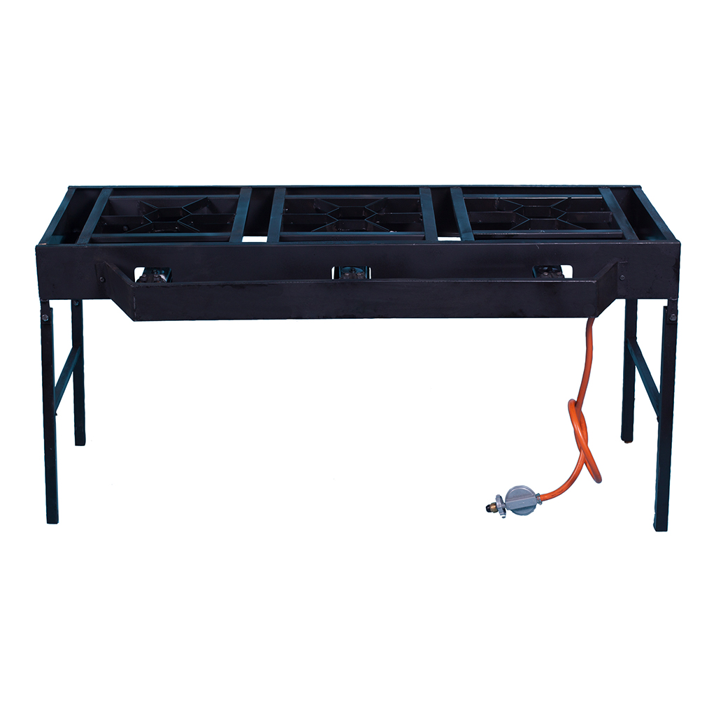 e85697924b4c01ed435df7e354082954.jpg TOTAI 3 POT FOLDABLE BOILING TABLE - Image 1