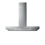 ELICA 90CM BOX STYLE COOKER HOOD
