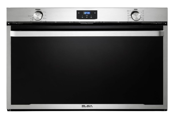 f687dd38afc57cf85d335065301e46e2.png ELBA ELIO 90CM MULTI FUNCTION ELECTRIC LARGE CAVITY OVEN - Image 1