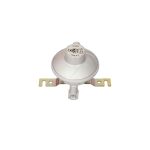 TOTAI 4KG PER HOUR REGULATOR WITH BRACKET