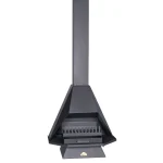 KAGGEL FIRE PLACE