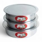 INDIA LAGAAN POT SET 6 PC