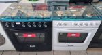 T600 BLAZE STOVE