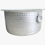 INS COOKWARE PROF POT 58CM