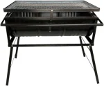 BRAAI STAND LARGE